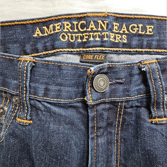 American Eagle Outfitters Denim - Anerican Eagle